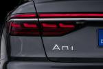 Audi A8 L 50 TDI Quattro 2017 года (WW)